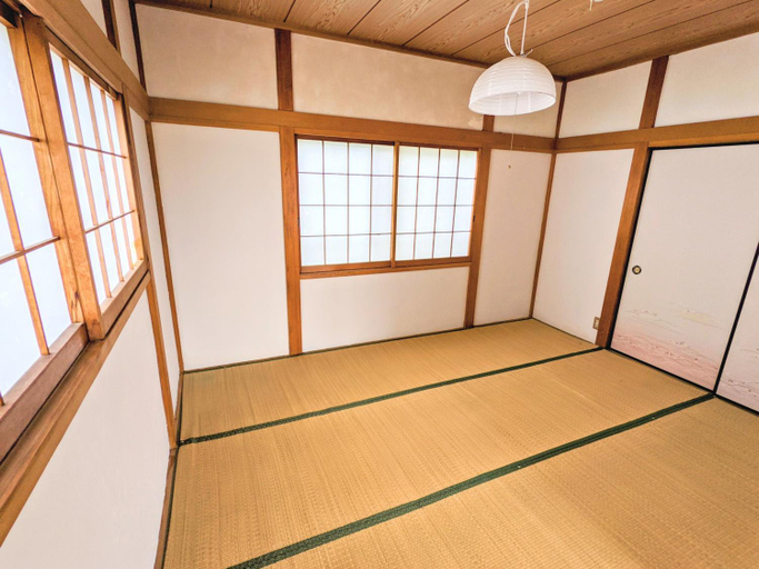 Others 5, Asuka's House 九十九里白子, Shirako