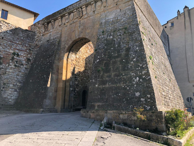 Dimora Del Corso Di Montepulciano, Siena