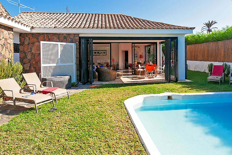 Others 4, Chalet Isabel, Las Palmas