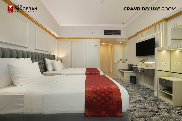 Bedroom 5