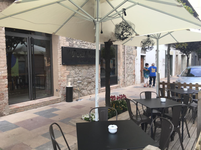 Others 5, Hostal 1888, Barcelona