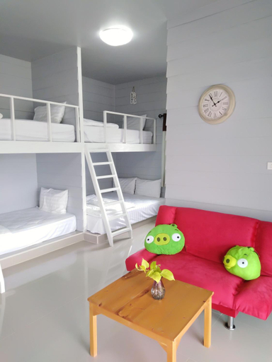 Others 4, Fragrant Wood House: Bee Garden, Suan Phung