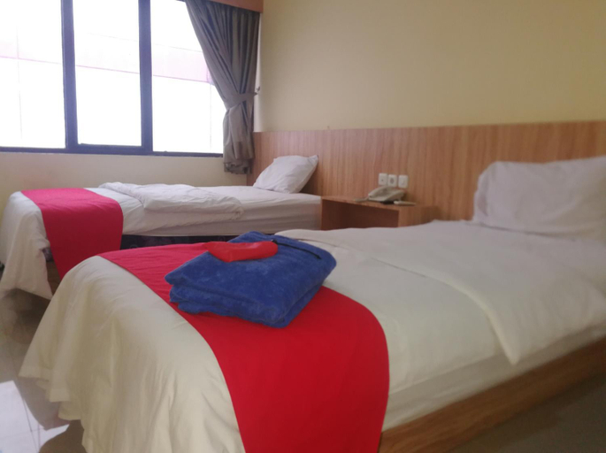 Others 2, Hotel Mayang Sari 2, Jambi