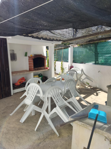 Others 2, Apartamento Rosa, Sines