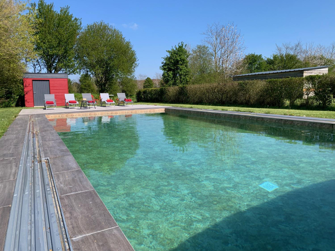 Sport & Beauty, Gite du Manoir du Cosquer, Côtes-d'Armor