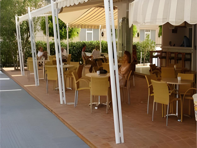 Food & Drinks 5, Hotel Gran Sol, Baleares