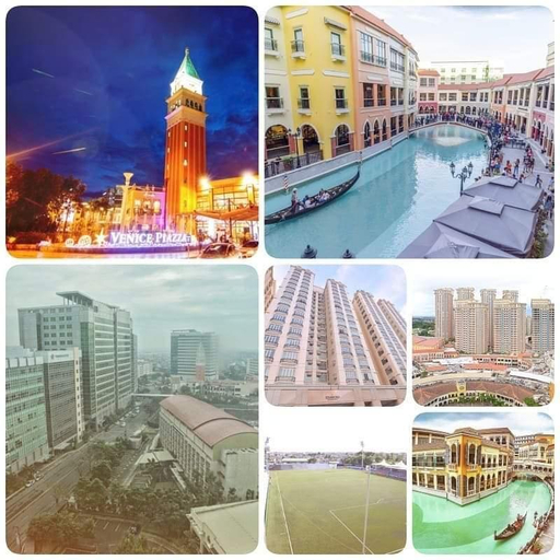 Stamford Residence, Taguig