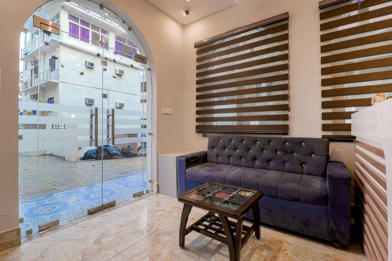 Public Area 3, Shivaantara Hotels Shanti Vilaas, Garhwal