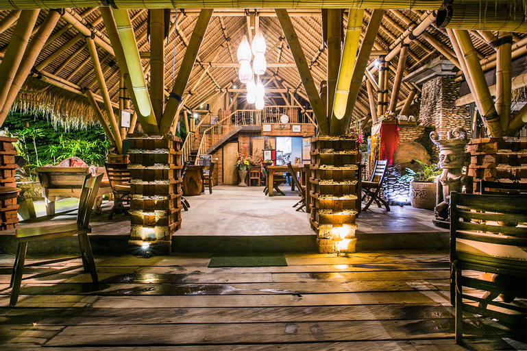 Food & Drinks 5, Gusde Tranquil Villa Ubud By EPS, Gianyar