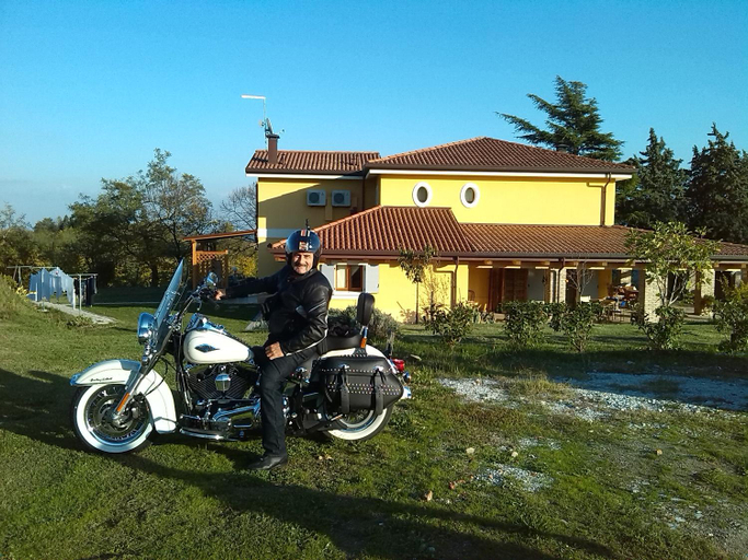 Others 5, Bed & Breakfast Montesterlino, Forli' - Cesena