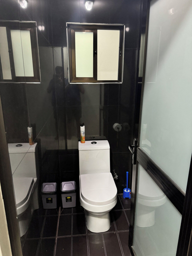 Bathroom 4, Dovu Residences, Macuata