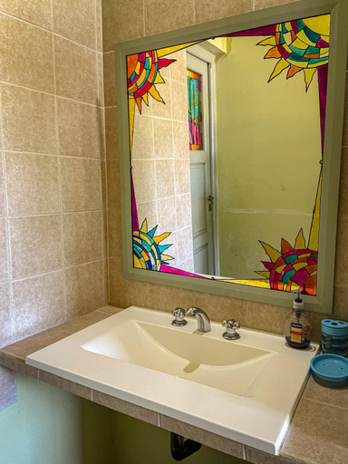 Bathroom 4, Narciso Home, Cafayate