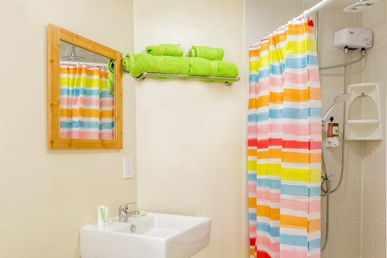 Bathroom 3, Serene by the Sea