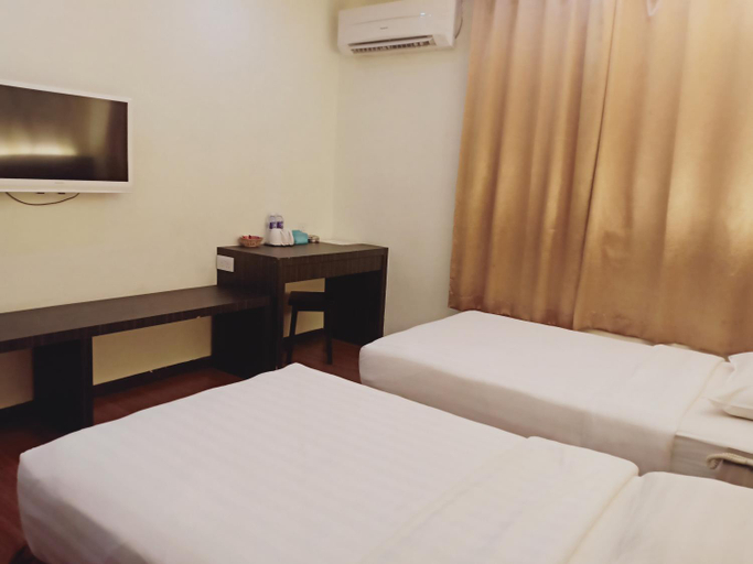 Others 4, Fajar Hotel, Lahad Datu