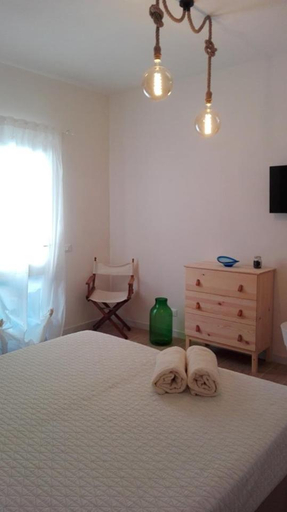 Others 5, Il Viaggiatore, Trapani