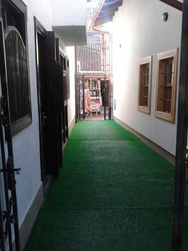 Public Area