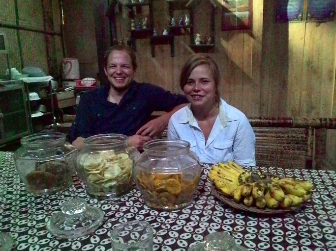 Food & Drinks 5, Griya Harja Homestay, Magelang