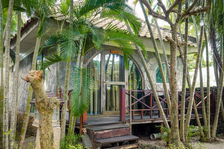 D'Moro Villa, Jepara