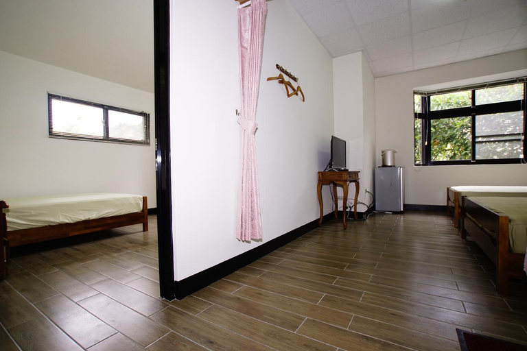 2, Fumei Bluebird Homestay, Miaoli