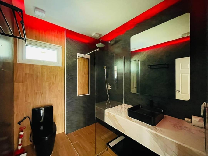 Others 5, Private Pattaya Resort, Bang Lamung