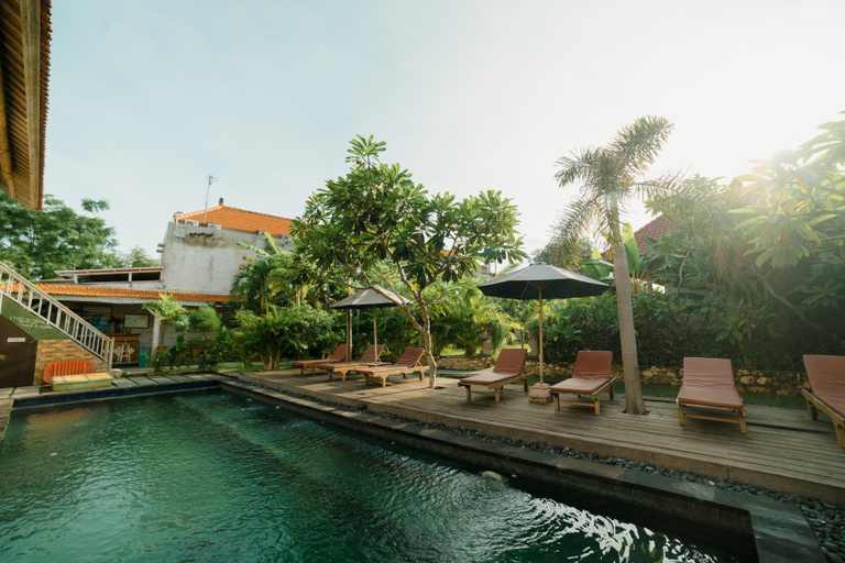Sport & Beauty 5, The Canda Villas, Klungkung