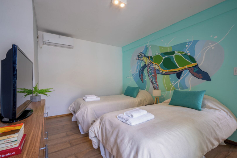 Bedroom 2, MOT Honduras 5740, Distrito Federal