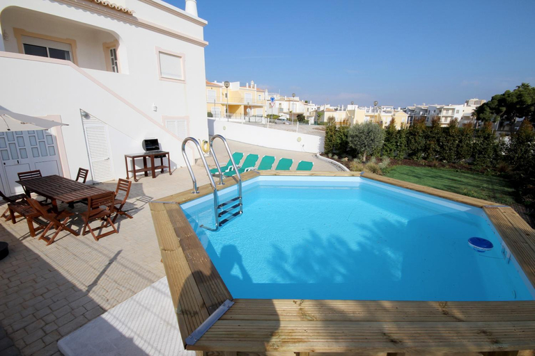 Sport & Beauty 2, Villa Alvor 6 by amcf, Portimão