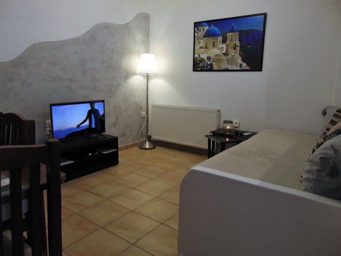 Others 2, Lefteris Houses, South Aegean