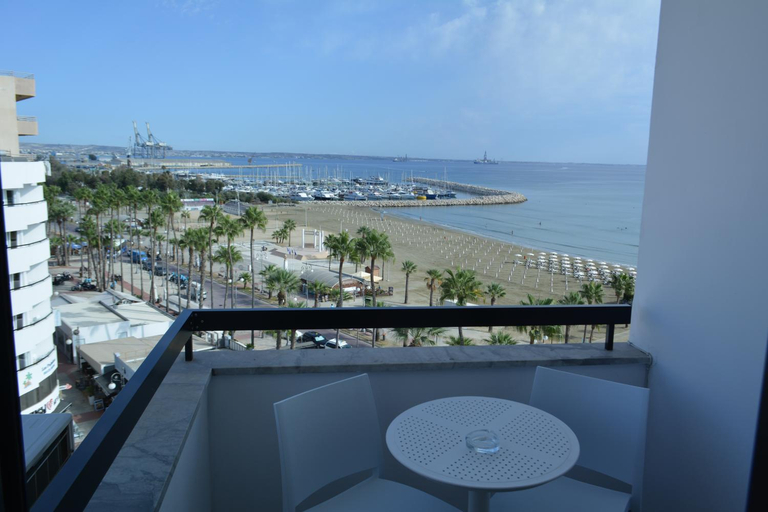 Others 3, Les Palmiers Sunorama Beach Apartments, Larnaca