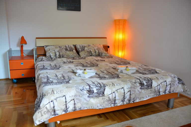 Bedroom 13