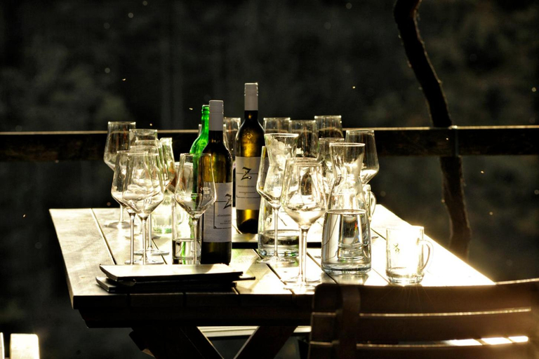 Food & Drinks, Weingut Zirngast, Leibnitz