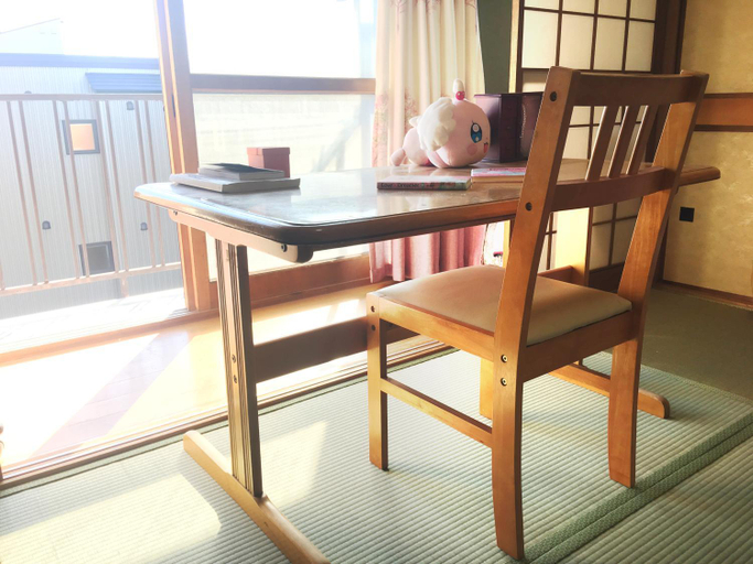 Others 3, Kien, Sapporo