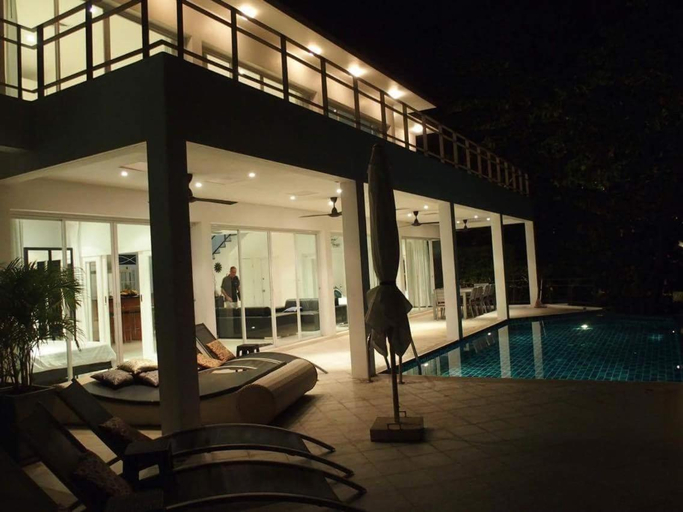 Others 5, Villa Ginborn - 5 bedroom poolvilla with seaview, Pulau Phuket