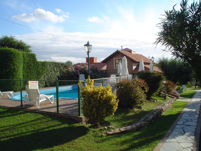 Others 2, Cabanas Monteolivos, Junín