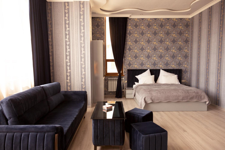 Others 5, Hotel Felisa Gyumri