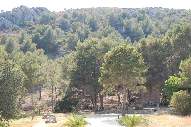 Others 5, AGUAIT - Villa approximately aprox 4O OOO meters PLUS PRIVATE mountain approx 3 minutes walking from, Baleares