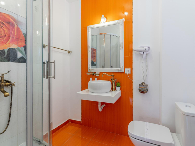 Others 5, Pensiunea Casuta cu Trandafiri 2, Slanic