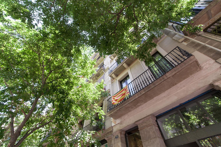 Others 5, Aparteasy - Deluxe Family Apartments with Pool, Barcelona