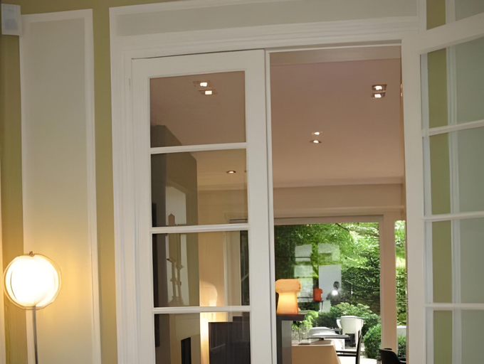 Others 5, B&B Sabbajon, West-Vlaanderen