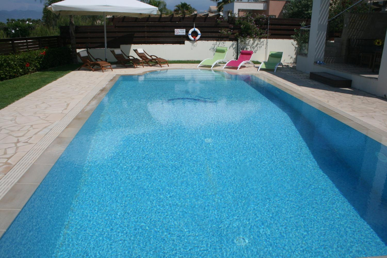 Others 4, Paradise Latchi Villa