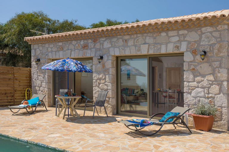 Others 3, David's Villas - Private Pool & Scenic Surroundings, by ZanteWize, Ionian Islands