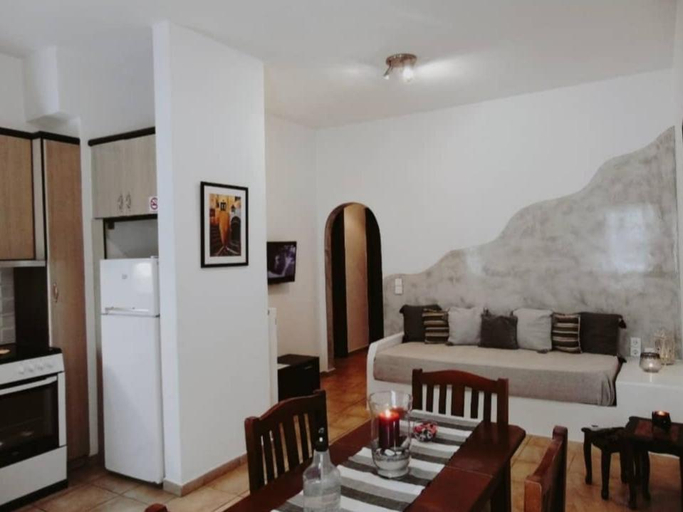 Others 4, Lefteris Houses, South Aegean