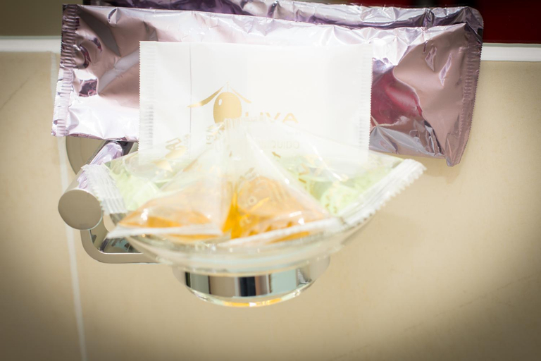 Food & Drinks 5, Hostal Palacio Madrid, Madrid