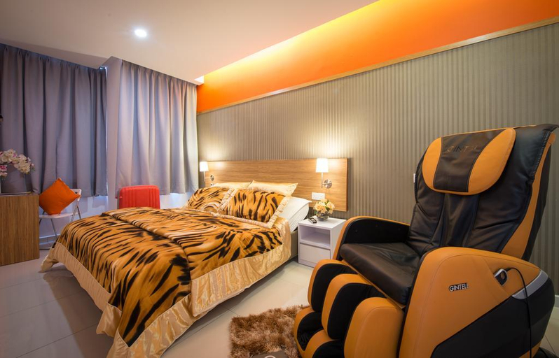 Bedroom 3, Sovotel 9 Puchong, Puchong