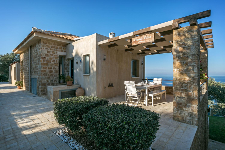 Others 5, Olivia's Villas of Luxury, Thessaly