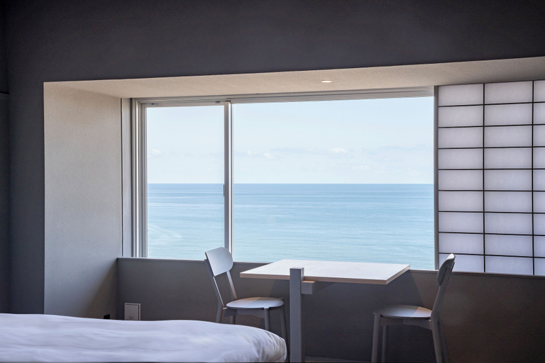 Bedroom 2, KAMEYA HOTEL, Tsuruoka