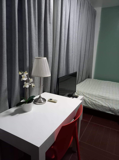 Bedroom 2, GLC SUITES, Bislig City