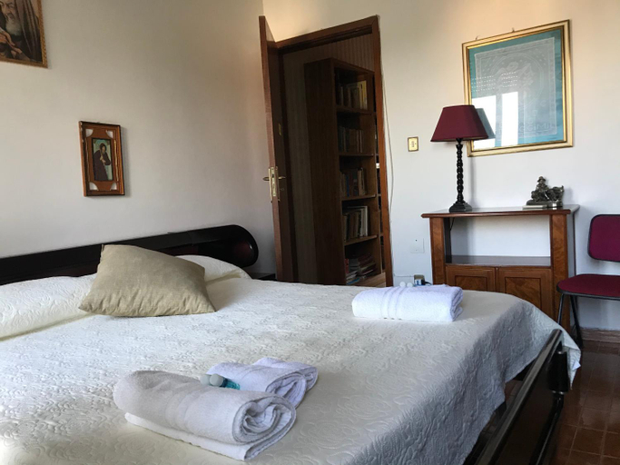 Others 2, Casa Vacanza I principini, Vibo Valentia