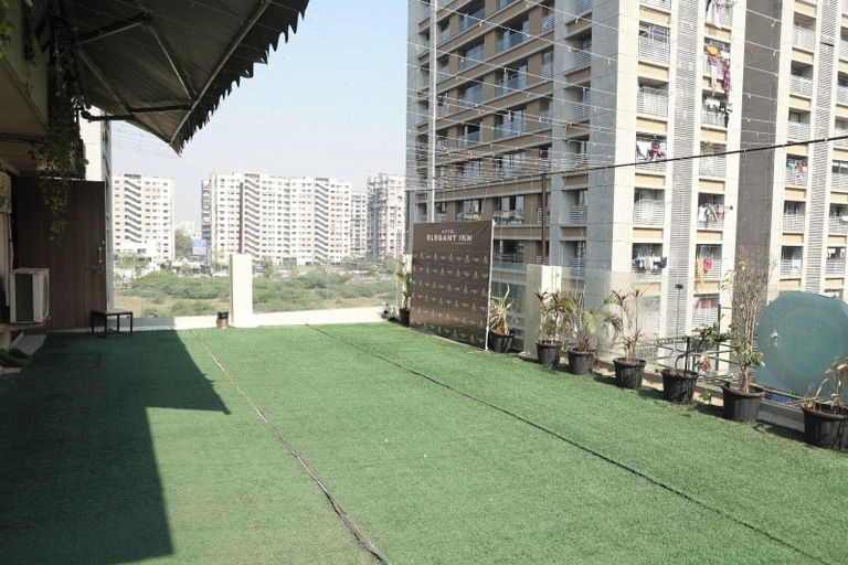 Others 5, Hotel Elegant inn, Surat