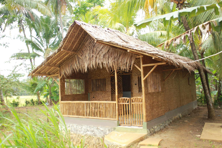 Exterior & Views 1, Bale'ku, Pangandaran